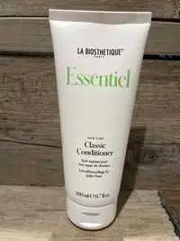 LA BIOSTHETIQUE - Essentiel - Classic Conditioner