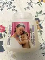 GANDOUR - Bébé & maman - Pommade traitante