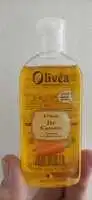 OLIVÉA - Huile de carotte - Huile cosmétique