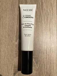NOCIBÉ - Prime & smooth - Base de maquillage