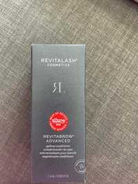 REVITALASH - Revitabrow advanced - Soin revitalisant pour sourcils