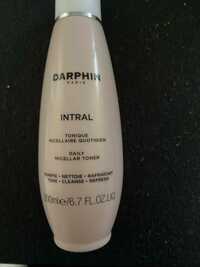 DARPHIN - Intral - Tonique micellaire quotidien