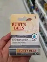 BURT'S BEES - Ultra-revitalisant - Baume hydratant pour les lèvres