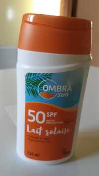 OMBRA SUN - Lait solaire SPF 50