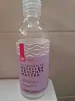 BI CARE - Nutri intense - Mizellen gesichtswasser