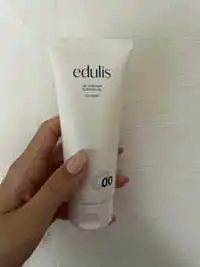 EDULIS - Gel purifiant aux actifs marins