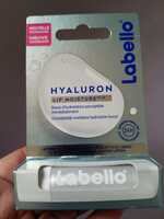 LABELLO - Hyaluron - Lip moisture plus