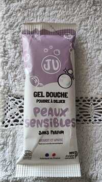 PIMPANT - Gel douche peaux sensibles