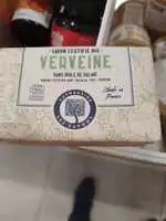 AUTHENTIQUE LES SAVONS - Savon certifié bio