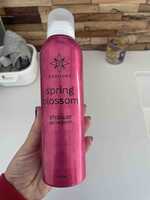 HARMONY - Spring blossom - Shower gel to foam