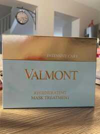 VALMONT - Intensive care - Mask treatment