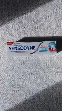 SENSODYNE - Sensibilité & Gencives émail - Dentifrice