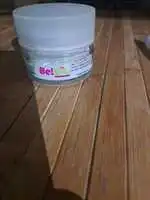 BELBIO - Creme de jour à base d'huile d'argan et aloe véra