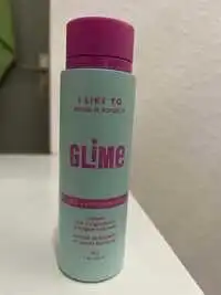 GLIME - Poudre exfoliante visage