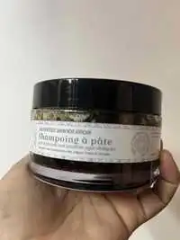 CAPILL CARE - Shampoing à pâte