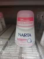 NARTA - Déodorant magnesium protect 48h