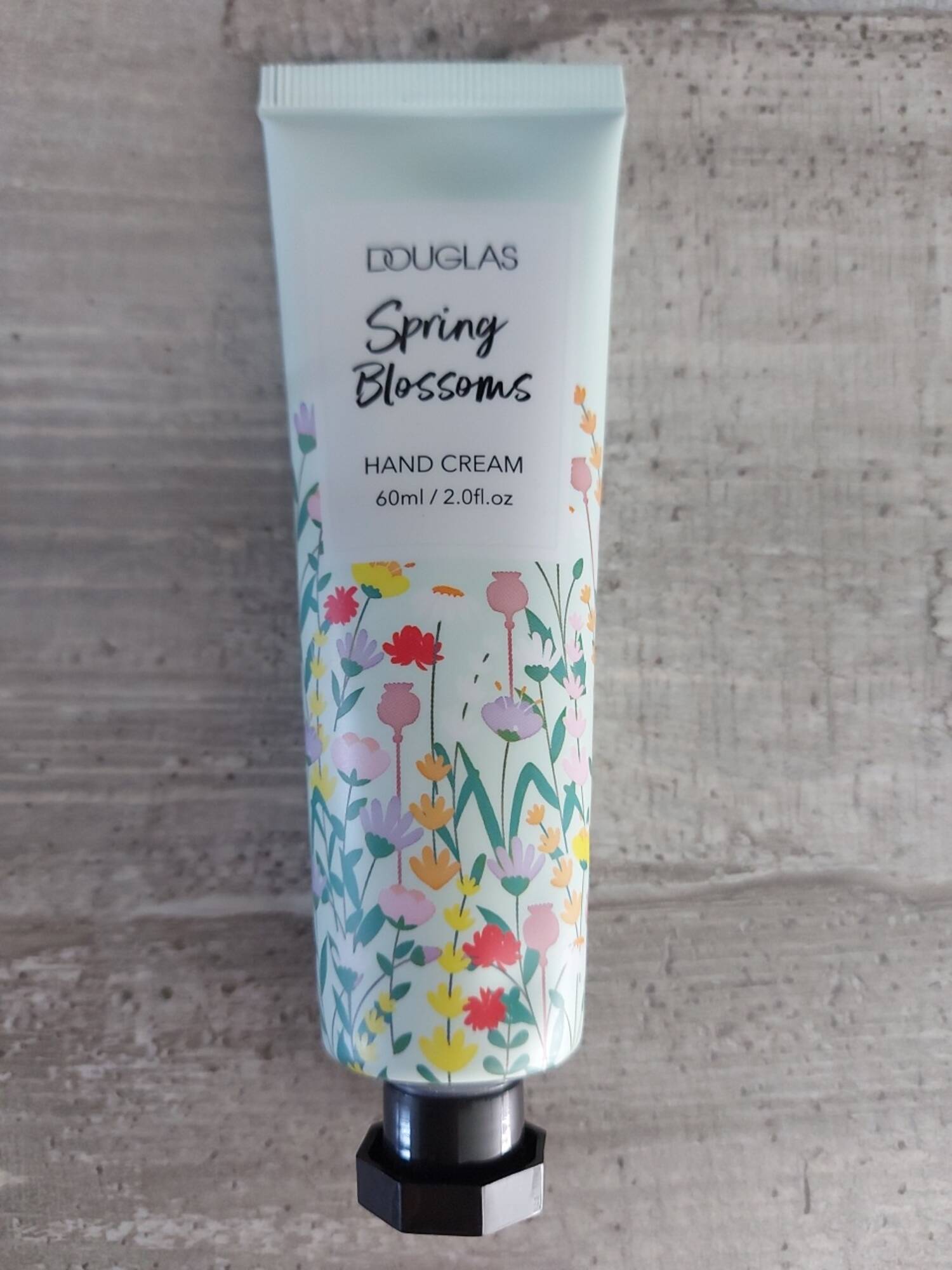 DOUGLAS - Spring blossoms - hand cream