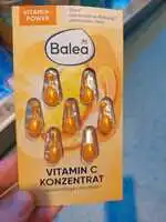 BALEA - Vitamin C konzentrat