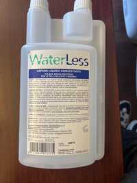 WATERLESS - Sapone liquido concentrato