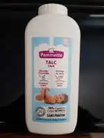 INTERMARCHÉ - Pommette - Talc