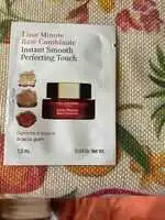 CLARINS - Lisse minute base comblante - Gomme d'acacia