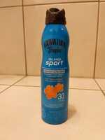 HAWAIIAN TROPIC - Écran solaire à haut rendement en vaporisateur fps 30