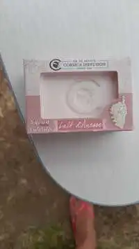 CORSICA DIFFUSION - Savon naturelle au lait d'ânesse