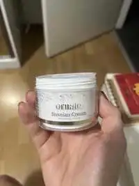 ORNATE - Bosnian cream