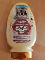 GARNIER - Ultra doux trésors de miel - Après-shampoing reconstituant