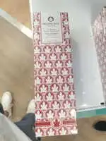 HÉLOÏSE DE V. - Crème généreuse pour le corps