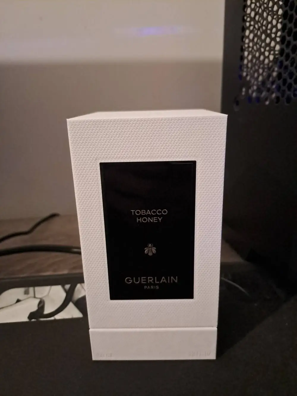 GUERLAIN - Tobacco honey - Eau de parfum