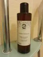 LABORATOIRE DES SOURCES - La belle drômoise - Crème de douche à la lavande