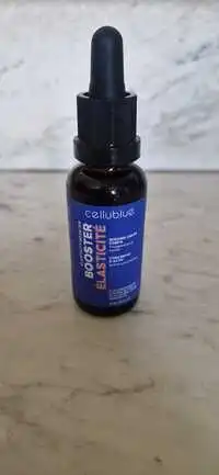 CELLUBLUE - Booster élasticité - Besoins ciblés corps