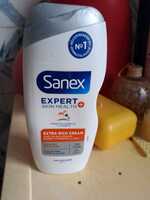 SANEX - Expert skin health - Crème de douche