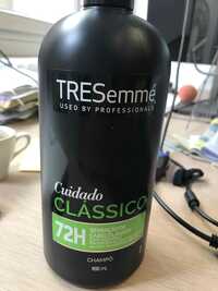 TRESEMMÉ - Cuidado Classico