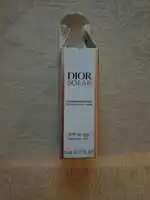 DIOR - Solar - La crème protectrice visage SPF 30