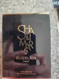 GUERLAIN - Shalimar - L'essence eau de parfum intense