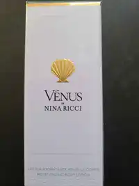 NINA RICCI - Vénus - Lotion hydratante pour le corps