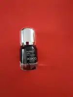 KIKO - Perfect gel nail lacquer