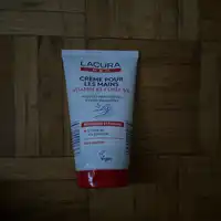 LACURA - Crème pour les mains