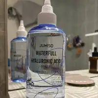 JUMISO - Waterful hyaluronic acid toner
