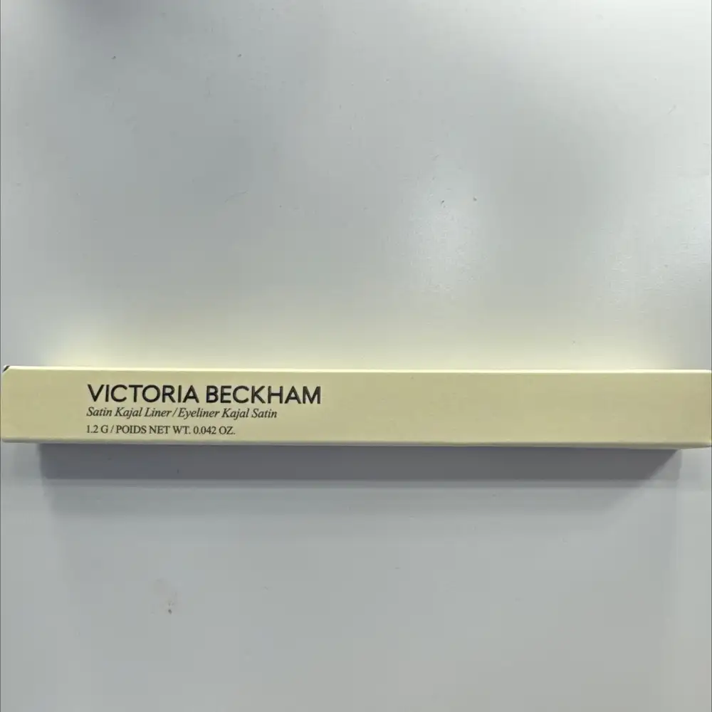 VICTORIA BECKHAM - Eyeliner kajal satin