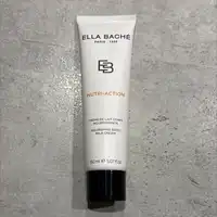 ELLA BACHE - Nutri-action - Crème de lait corps nourrissante