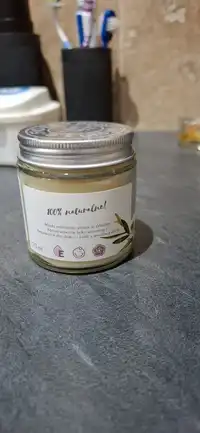 E FIORE - Beurre corporel à l'olive