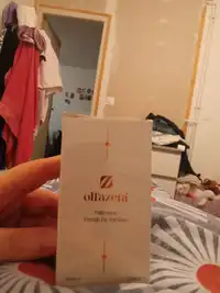 OLFAZETA - Millesime extrait de parfum