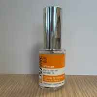 BE POSITIVE - Optimism - Eau de parfum naturelle fleur d’oranger