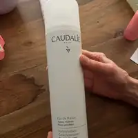 CAUDALIE - Eau de raisin 