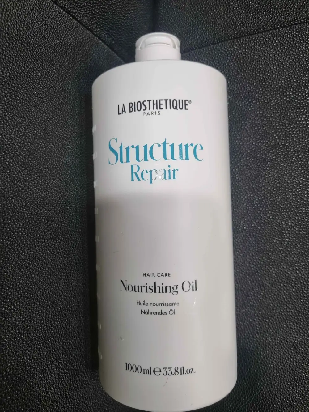 LA BIOSTHETIQUE - Structure repair - Huile nourrissante 