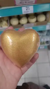 VDF - Bain moussant parfum fraise