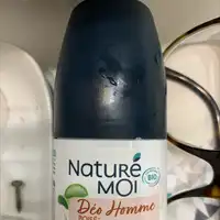 NATURÉ MOI  - Déo homme boisé